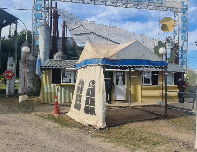 Sentencia federal ordena a la provincia a no cobrar arancel a quienes posean anticuerpos