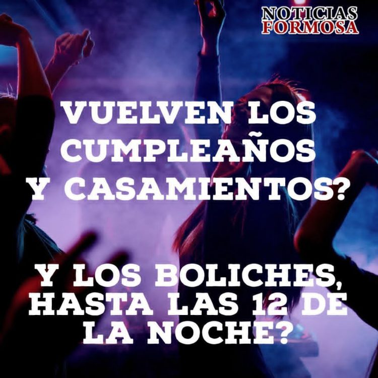 Los puntos grises de los permisos en la “nueva normalidad”