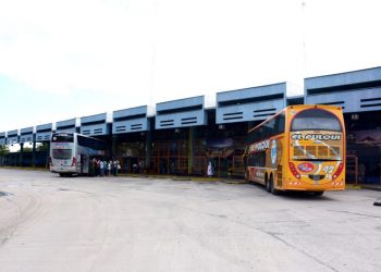 Amparo por el transporte interurbano va a la Corte Suprema