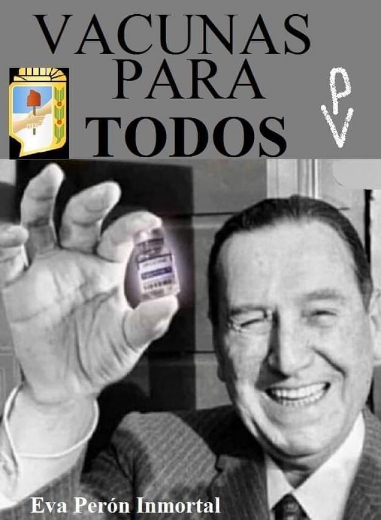 La descarada mentira de la «campaña política»