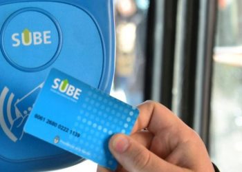 El municipio habilitó la renovación del boleto estudiantil gratuito que será online