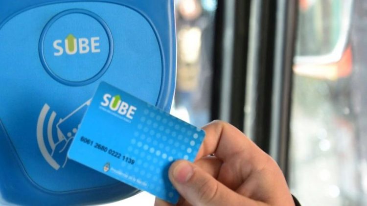 El municipio habilitó la renovación del boleto estudiantil gratuito que será online