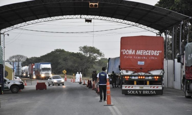 Sábado de cifras altas en Formosa: 9 muertes y 304 contagios