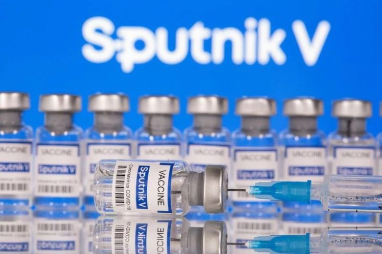 Es eficaz la combinación de Sputnik V y AstraZeneca, según estudio