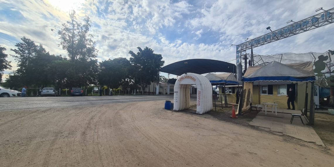 La provincia acumuló 513 nuevos casos en 24 horas y hubo 8 fallecimientos