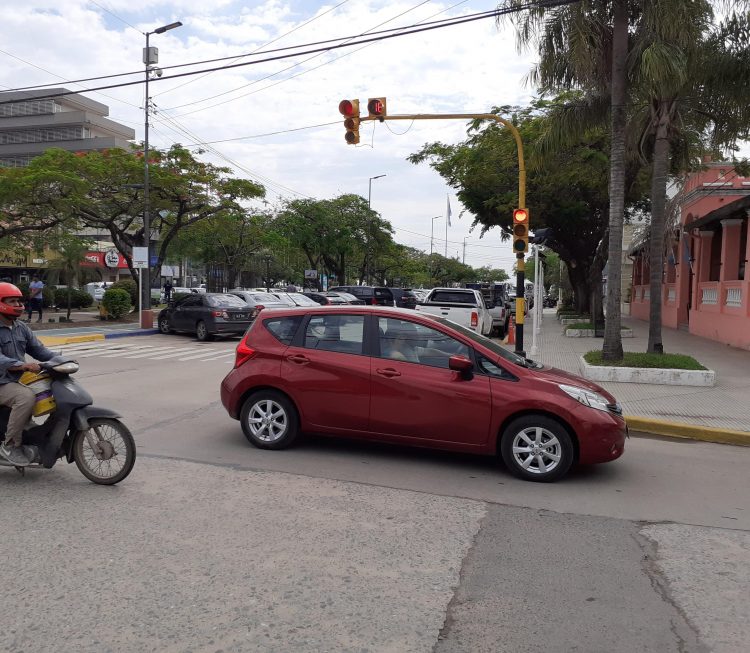 Formosa en pandemia, julio arranca con una situación epidemiológica controlada