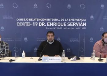El Gobierno reportó 270 nuevos casos de coronavirus en la provincia