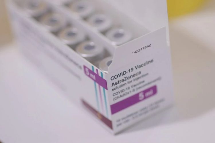 Es eficaz la combinación de Sputnik V y AstraZeneca, según estudio