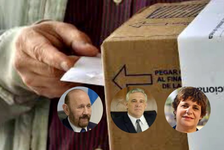 Montoya: “Rechazamos un aumento del boleto de colectivo”