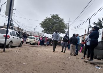 Formosa cerró la semana con registros atenuados en fatalidades y nuevos pacientes