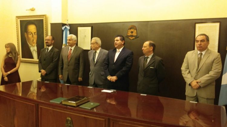 Condenado a 17 años de cárcel por abusar de su propia hija