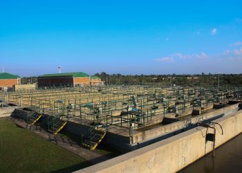 Anuncian la afectación del servicio de agua potable para varios sectores de la capital