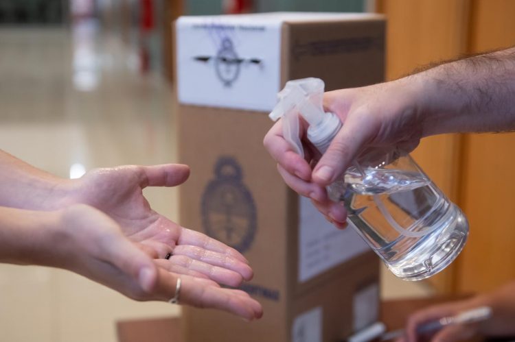 Definieron funciones y alcances de los facilitadores sanitarios en las PASO