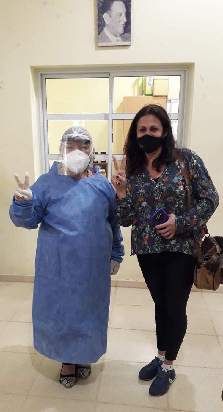 La descarada mentira de la «campaña política»