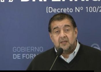 El Gobierno no devolverá la plata a quienes hayan pagado el arancel antes del fallo federal