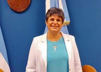 Neme anunció que será precandidata a diputada nacional por Formosa