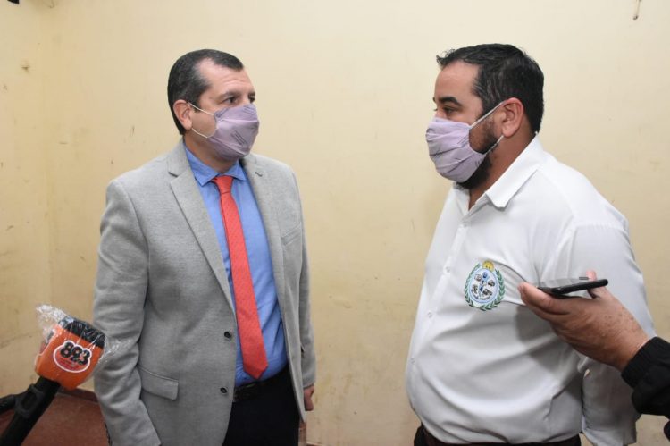 Olivera: “El gobierno provincial terminó de destruir al transporte público”