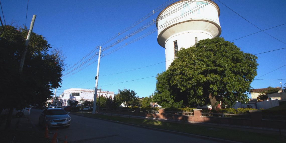 Los días 6 y 7 de julio vence su factura de Aguas de Formosa