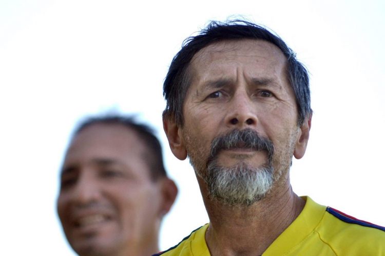 Hasta siempre, Tono querido!