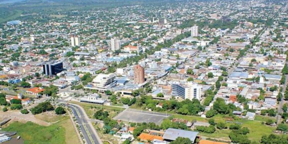 Luego de tres meses, la ciudad de Formosa volvió a tener menos de 100 casos positivos diarios