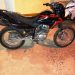 Motochorros que tenían en vilo a varios barrios, fueron detenidos por la Policía