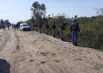 Pirané desespera; sin novedades de Juan Ángel