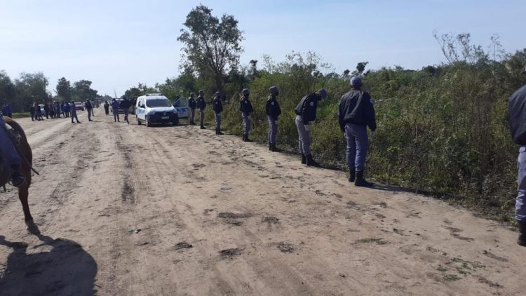 Pirané desespera; sin novedades de Juan Ángel