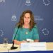 Rodríguez sobre los festejos: “Fue un hecho puntual no esperamos grandes contagios”
