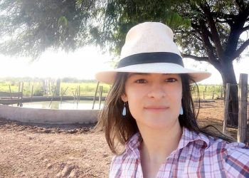 Quién es Mily Maciel, la hija del radical Juan Domingo