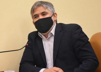 Montoya: “Rechazamos un aumento del boleto de colectivo”