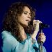 Patricia Sosa presenta «Sigo Aguantando» por Live Streaming
