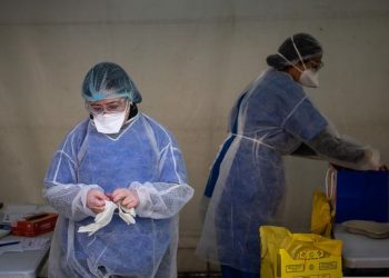 Con 8 decesos, Formosa alcanzó 968 defunciones desde el inicio de la pandemia