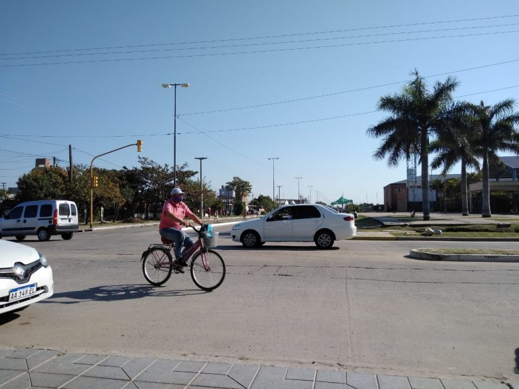 Coronavirus: Murieron 10 formoseños y enfermaron otros 350 este lunes