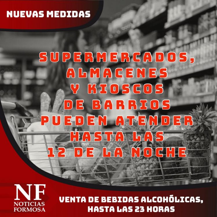 Los puntos grises de los permisos en la “nueva normalidad”