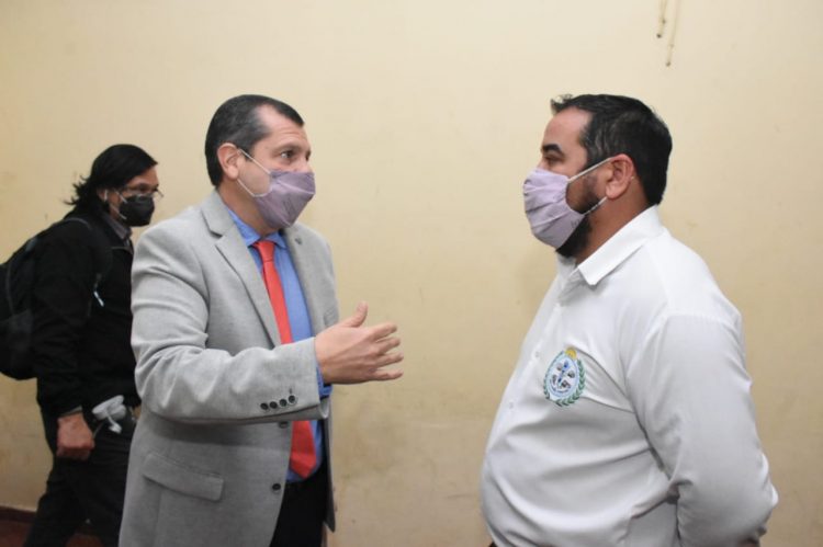 Olivera: “El gobierno provincial terminó de destruir al transporte público”