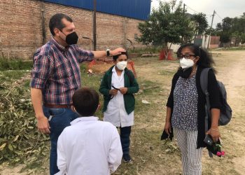 Olivera: “Volvieron las clases y el gobierno no hizo absolutamente nada”