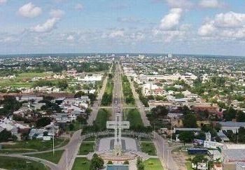 El Gobierno informó que baja la incidencia del virus en Formosa a menos de 500 por 100 mil