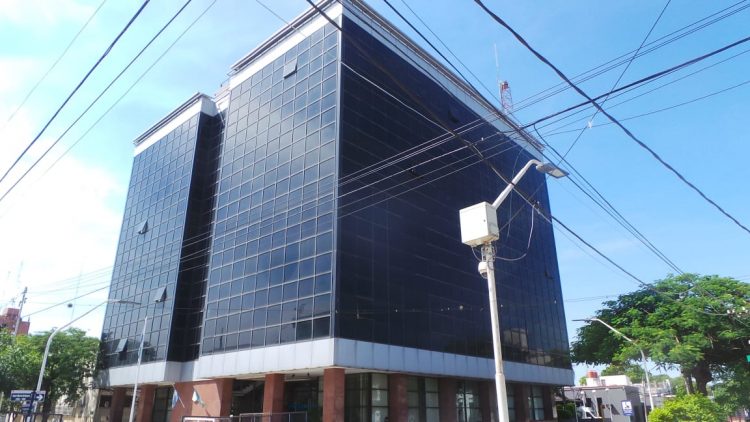 En junio, las transferencias de fondos a Formosa tuvieron un alza real de 8,8%