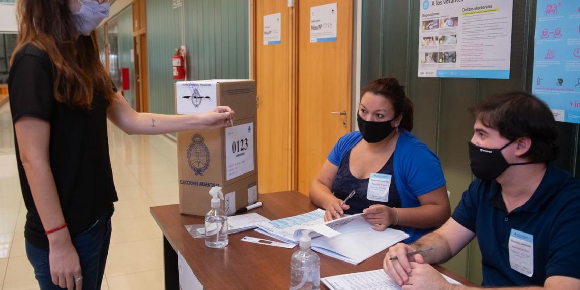 Definieron funciones y alcances de los facilitadores sanitarios en las PASO