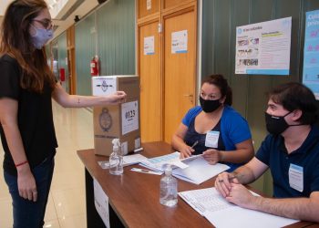 Definieron funciones y alcances de los facilitadores sanitarios en las PASO