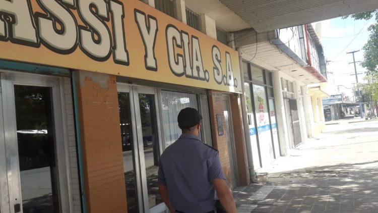 Domingo en Formosa con 415 contagios y 9 fallecimientos por coronavirus