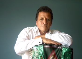 Piden cadena de oración por el músico “Coco” Gómez, internado por covid-19