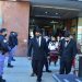 Insfrán, gabinete y familiares despidieron a Alberto Zorrilla en Casa de Gobierno