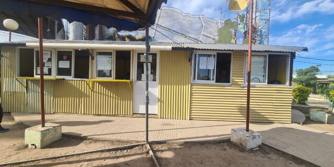 Universitarios ya no pagarán el arancel de hisopados al entrar a la provincia