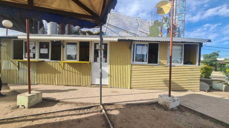 Universitarios ya no pagarán el arancel de hisopados al entrar a la provincia