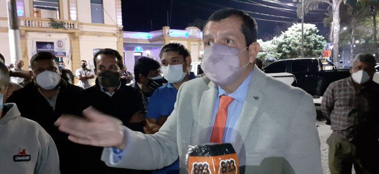 Olivera: “El gobierno provincial terminó de destruir al transporte público”