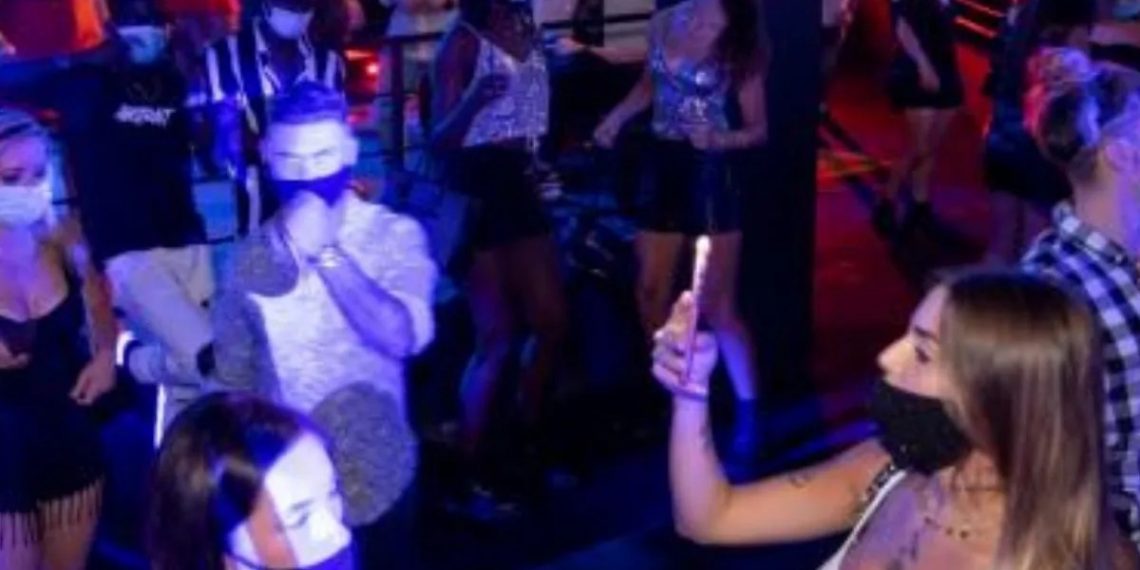 Los puntos grises de los permisos en la “nueva normalidad”