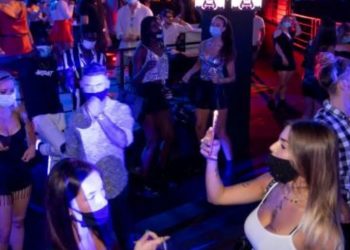 Los puntos grises de los permisos en la “nueva normalidad”