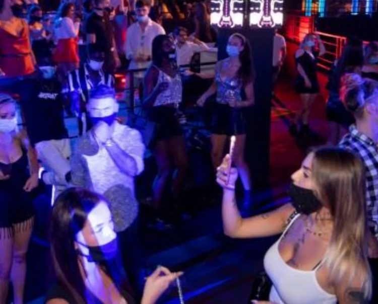 Los puntos grises de los permisos en la “nueva normalidad”