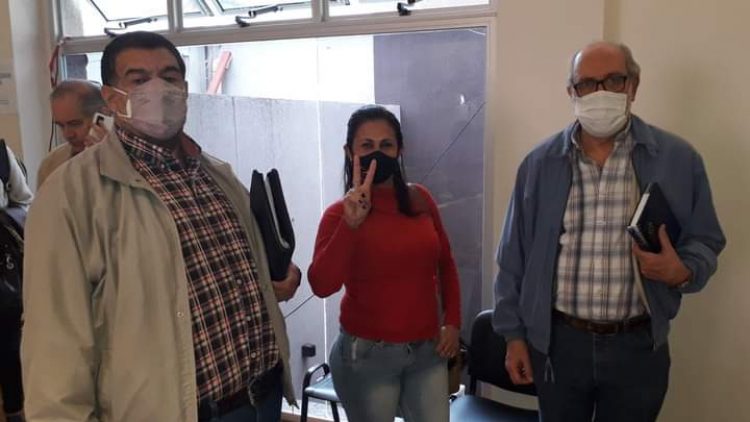 La descarada mentira de la «campaña política»